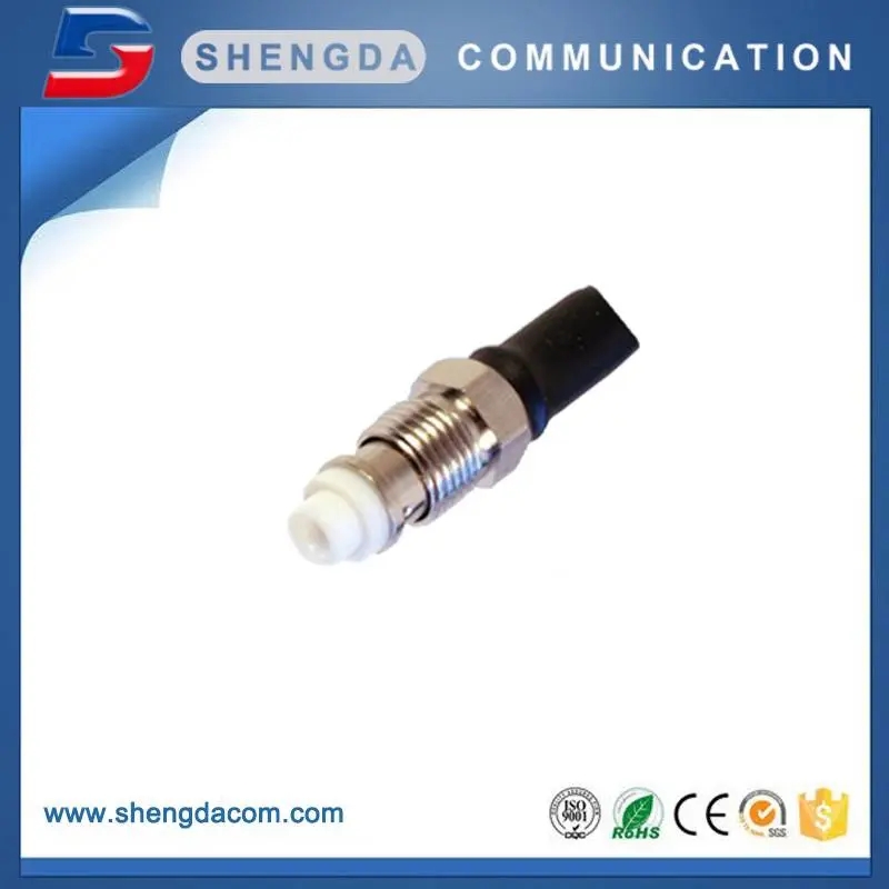 Conector FME-Hembra para Cables Coaxiales