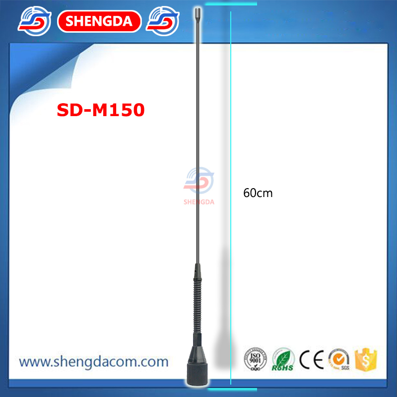 M150 Antenna For Car Radio Communication