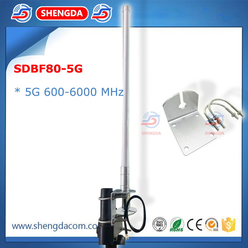 Omni 5G Outdoor Antenna