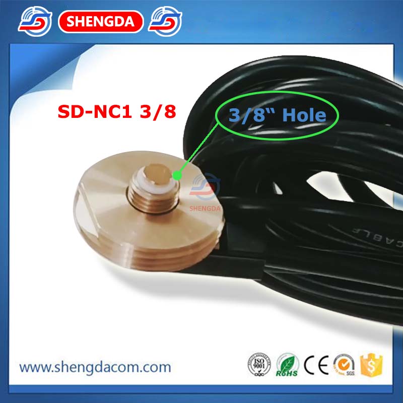 Low loss Extension cable RG58